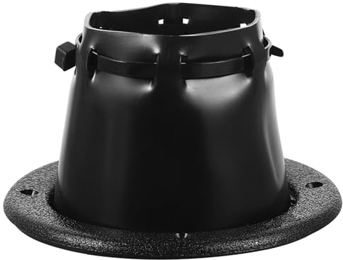 NOLITOY Protecteur Câble Bateau Silicone Résistant UV et Essence Passe-câble Étanche pour Direction et Gaine Réutilisable pour Yacht et Bateau