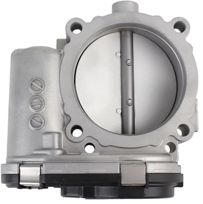 Cuerpo Del Acelerador Para Chrysler 200 300 Para Chrysler Para Town Para Country Para Dodge Para Challenger Para Charger 2011-2019 Toma Válvula Acelerador Cuerpo Acelerador