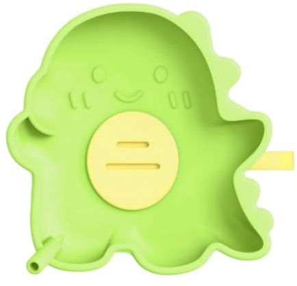 Soporte para helado dulce reutilizable antigoteo | Soporte para helados para niños, recogegotas para casa, verano, exterior, viajes, vacaciones, piscina, pícnic, fiesta