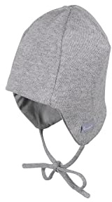 Sterntaler Unisex Baby Mütze Strickmütze