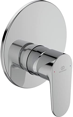 Ideal Standard A7349AA Cerafine O Brausearmatur Unterputz chrom, Dusche