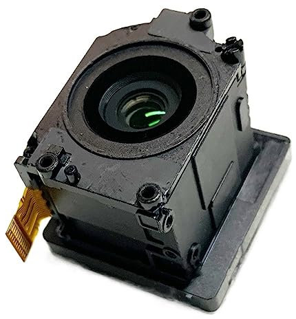 [Partes de Drones] For dji Mavic 3 Gimbal Piezas de reparación Gimbal Motors Gimbal Arms Gimbal Camera Gimbal Covers for Mavic 3 y Mavic 3 Cine [Fácil instalación] (Color : Hasselblad Camera)