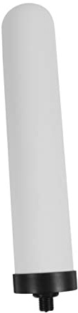 Ciieeo Filtre à Eau Céramique Filtrants Pour Purification Domestique Réduit Impuretés Odeurs Facile à Nettoyer Et Réutilisable