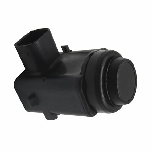 Sensore Aiuto PDC Compatibile Con Opel Per Vectra C Per Zafira B Sensore Di Parcheggio Posteriore Sensore Di Retromarcia Paraurti Sensore Di Parcheggio OEM 5HX08TZZAA 12787793