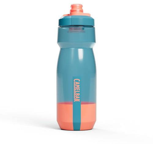 CAMELBAK Podium Botella de Agua Mercury Teal 710 ml