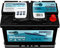 Bootsbatterie 12v 100Ah - Bootsbatterie Mobil und Stationär - AGM Batterie Lange Lebensdauer - Boot Batterie Gegen Vibrationen und Stöße Geschützt
