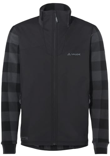 VAUDE Unisex Men's Minaki Mid Jacket II Jacke