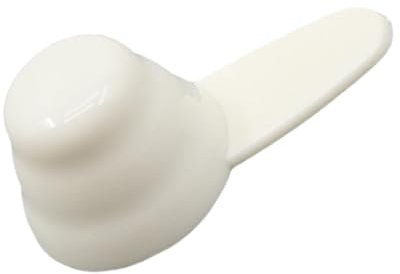 Cuillère doseuse à café – Cuillère à mesurer de qualité alimentaire – Cuillère à mesurer ergonomique pour café, thé, lait en poudre