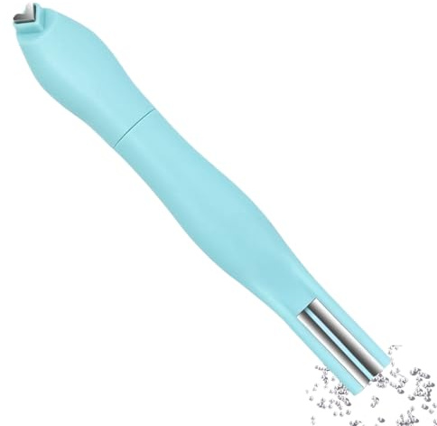 Nail Varnish Magnet | Magnetic Manicure Tool Strong Suction with Heart Design and Extension of a Variety of Effects