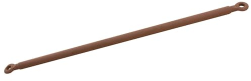 Dönges Abschleppstange Stahl, einteilig, 32 t, 1.800 mm, 40 mm (Bergestange Pannenhilfe LKW 2540T22167 THW)
