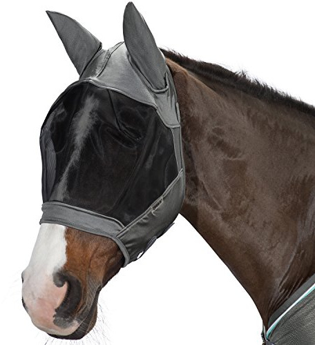 Standard Fliegenmaske FLY MASK