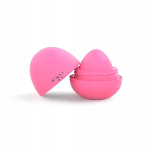 GOLDEN ROSE FRUCHT LIPPENBUTTER SPF 15 (RASPBERRY)