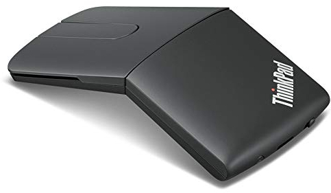 ThinkPad X1 Presenter Mouse