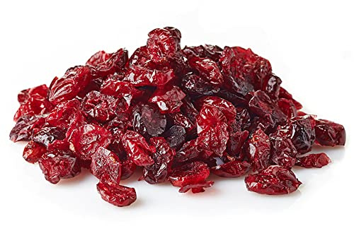 LUSCIOUX Mirtillo Rosso Disidratato (5)