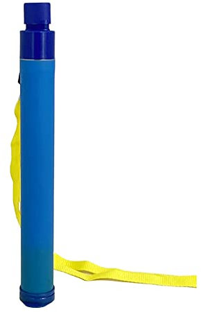 Water filtration systems Outdoor Personal Water Purifier Camping Hiking Emergency Life Survival Portable Straw Purifier Water Filter Filtration System