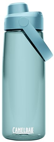 CamelBak Thrive Chug Tritan Renew Water Bottle Cove, 25oz