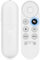 Yesimola Ersatz Sprachfernbedienung für Google Chromecast 4k Schnee Streaming Media Player,Bluetooth Fernbedienung, für G9N9N Google Ersatzfernbedienung