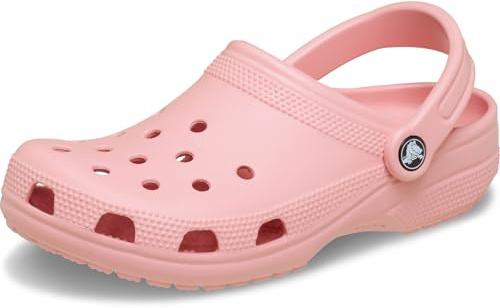 Crocs Classic Clog 38-39 EU Powder Pink