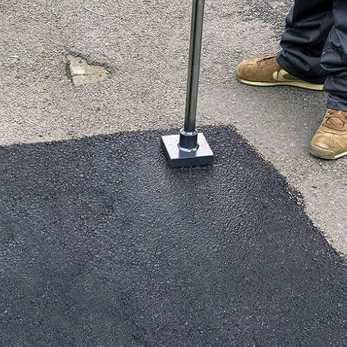 Watco Verdichter für Asphalt