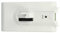 vhbw Akku kompatibel mit Xiaomi Dreame XR VVN4, V9P, V9, V10, V9D, V9B Staubsauger Weiß (2500 mAh, 25,2 V, Li-Ion)