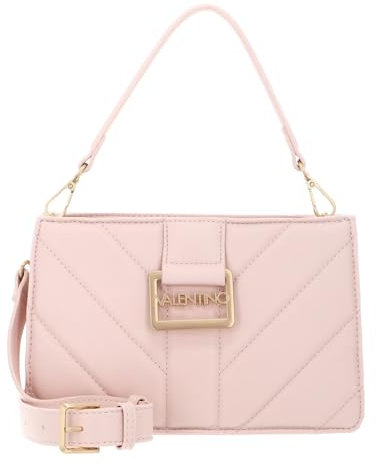Valentino Oaxaca Crossbody Bag Cipria
