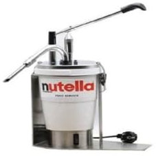 Generico Dispensador para cremas calentado con aguja h517_07