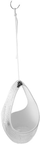 ibasenice Disco Ball Planter Mirror Ball Hanging Flower Pot Self Watering System Glass for Indoor Plant Home Decor