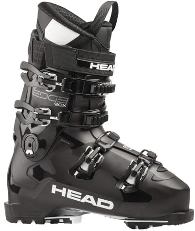 HEAD Edge 90X HV GW Black - - 28,5
