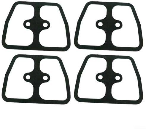 Joint de couvercle de soupape à bascule 110607001 pour Kawasaki FH381V FH430V FH451V FH480V FH500V FH541V FH580V Modèles de moteur fournit un joint moteur pour éviter les fuites et la performance (4