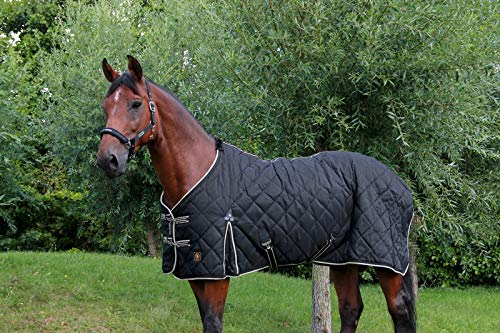 BR Coperta da stallo Classic 1200D, 300 g, taglia 165