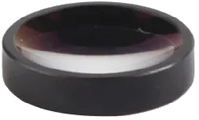 Prismen & Kaleidoskope Optische Konkavlinse H-K9L-Linsen mit 16 mm Durchmesser und 23,32 mm Länge, beschichtet, 420–760 nm, for Lehrexperimente Optik-Kits für den naturwissenschaftlichen Unterri