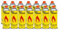 Alpen Camping 14x 400ml Butan Gaskartusche Gasflasche für Gaskocher Campingkocher Bunsenbrenner Lötbrenner EN417 (14 Stück)