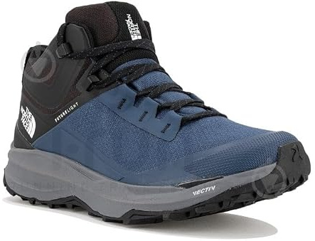 THE NORTH FACE herr Vectiv Exploris 2 FuturelightPromenadsko