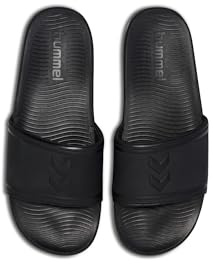 hummel unisex - vuxen Hml Lead Pool SlideFlip flopp