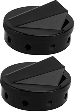 Mipcase Smokers Box - Vassoio Per Da Barbecue Con Trucioli Di Legno Scatola Per Affumicatura Vassoio Per Affumicatura Per Barbecue