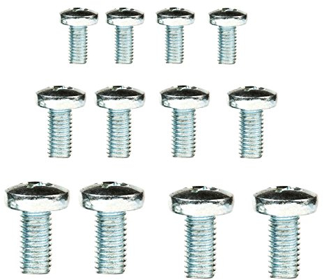 VESA TV Bracket Mount Screws Bolts for TV Wall Mounting H01B