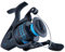 Penn Unisex-Erwachsene Wrath Angelrolle, Schwarz, Blau, 4000