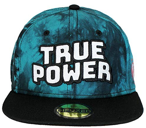 Marvel - True Power Snapback