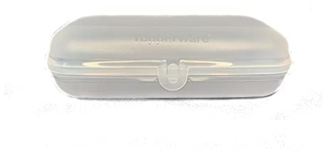 Tupperware Maxi Dummy Box, transparent