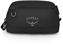 Osprey Daylite Organizer Kit Unisex Accessories - Travel Black O/S
