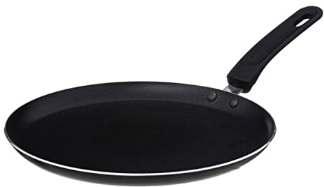 SG Secret de Gourmet Poêle à crêpe en aluminium D26cm