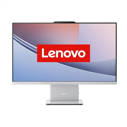 Lenovo IdeaCentre All in One | 27 QHD Display | Intel Core i9 13900H | 32GB RAM | 1TB SSD | Intel Grafik | Win11 Home | QWERTZ | grau | inkl. Tastatur & Maus | 3 Monate Premium Care