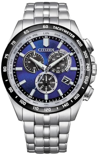 Citizen Watch CB5874-81L