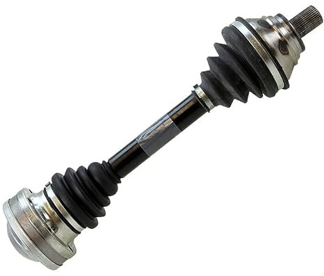 BESTPRICE 1x albero di trasmissione anteriore sinistro o destro