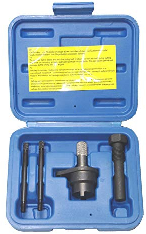 Satra Kompatibel/Ersatz für „Jetta““ S-12TFSI Werkzeug Wechsel Steuerkette für VW Audi Seat Skoda VAG 1.2L TSI TFSI mit Werkzeug wie OEM T10340 T10414 T10341 für Motorcode CBZA CBZB CBZC