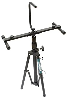 Makita Baustrahlerstativ Stativlänge (max.): 1750 mm GM00002283