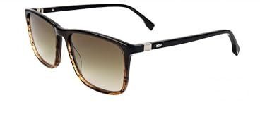 HUGO BOSS Herren Sonnenbrille Boss 1434/S
