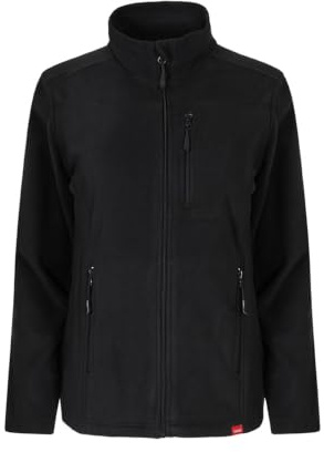 Velilla Giacca In Pile Da Donna Giacca in pile da donna Donna