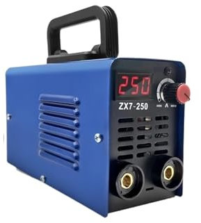 Kit saldatore, Saldatrice MMA, saldatrice ad arco Saldatrice elettrica interamente in rame for uso domestico di livello industriale completamente automatica, saldatrice per metallo, elettrico, fai da