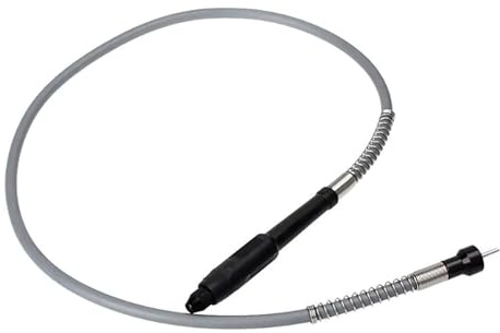 105 cm Drehbohrer, Flex-Schaft-Aufsatz, Flex-Schaft-Polierfutter, Rotationsschleifer-Werkzeug